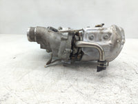 2016 Infiniti Q50 Turbocharger Turbo Charger Super Charger Supercharger - Oemusedautoparts1.com