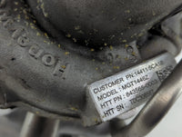 2016 Infiniti Q50 Turbocharger Turbo Charger Super Charger Supercharger - Oemusedautoparts1.com