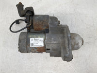 2016 Infiniti Q50 Car Starter Motor Solenoid OEM P/N:150926 23300 4GB0A Fits OEM Used Auto Parts - Oemusedautoparts1.com
