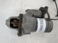 2016 Infiniti Q50 Car Starter Motor Solenoid OEM P/N:150926 23300 4GB0A Fits OEM Used Auto Parts - Oemusedautoparts1.com