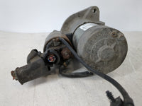 2016 Infiniti Q50 Car Starter Motor Solenoid OEM P/N:150926 23300 4GB0A Fits OEM Used Auto Parts - Oemusedautoparts1.com