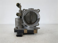 2016-2020 Infiniti Q50 Throttle Body P/N:RME60-52 Fits Fits 2016 2017 2018 2019 2020 OEM Used Auto Parts - Oemusedautoparts1