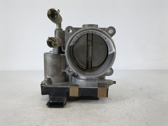 compare product 2016-2020 Infiniti Q50 Throttle Body P/N:RME60-52 Fits Fits 2016 2017 2018 2019 2020 OEM Used Auto Parts