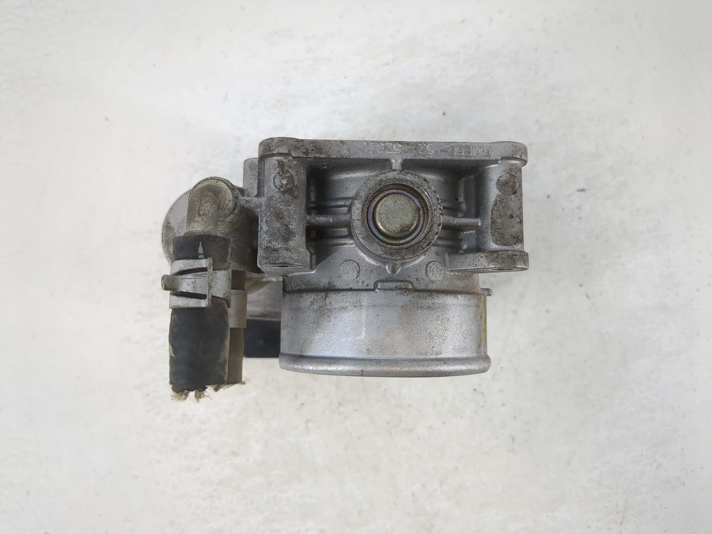 2016-2020 Infiniti Q50 Throttle Body P/N:RME60-52 Fits Fits 2016 2017 2018 2019 2020 OEM Used Auto Parts - Oemusedautoparts1