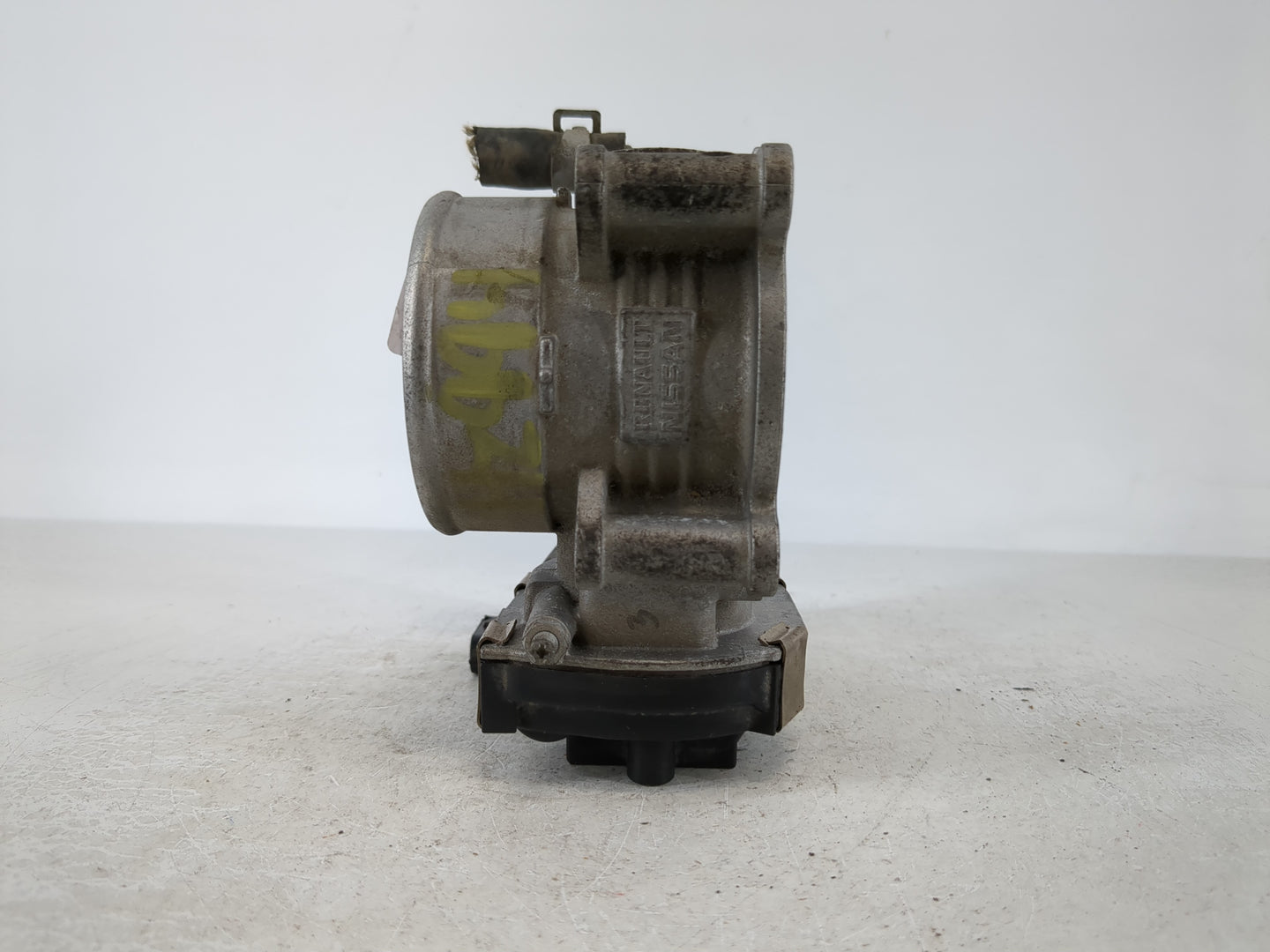 2016-2020 Infiniti Q50 Throttle Body P/N:RME60-52 Fits Fits 2016 2017 2018 2019 2020 OEM Used Auto Parts - Oemusedautoparts1