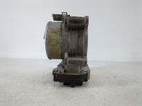 2016-2020 Infiniti Q50 Throttle Body P/N:RME60-52 Fits Fits 2016 2017 2018 2019 2020 OEM Used Auto Parts - Oemusedautoparts1