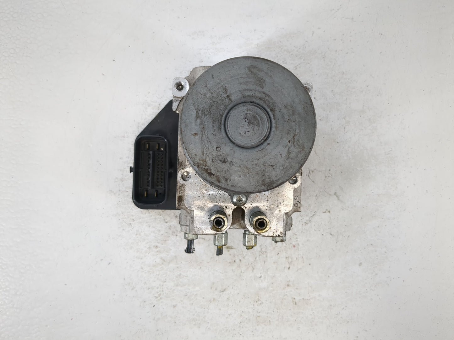 2016-2017 Infiniti Q50 ABS Pump Control Module Replacement P/N:133000-0800 47660 4GK0A Fits Fits 2016 2017 OEM Used Auto Par