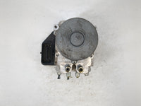 2016-2017 Infiniti Q50 ABS Pump Control Module Replacement P/N:133000-0800 47660 4GK0A Fits Fits 2016 2017 OEM Used Auto Par