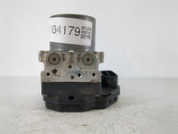 2016-2017 Infiniti Q50 Anti-Lock Brake ABS Pump Module Actuator OEM P/N:133000-0800 47660 4GK0A Fits Fits 2016 2017 OEM Used