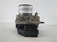 2016-2017 Infiniti Q50 ABS Pump Control Module Replacement P/N:47660 4GH1A 133000-0791 Fits Fits 2016 2017 OEM Used Auto Par