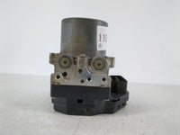 2016-2017 Infiniti Q50 ABS Pump Control Module Replacement P/N:47660 4GH1A 133000-0791 Fits Fits 2016 2017 OEM Used Auto Par