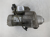 2014-2020 Infiniti Q50 Car Starter Motor Solenoid OEM P/N:23300 EY00E Fits OEM Used Auto Parts - Oemusedautoparts1.com