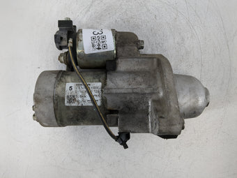 compare product 2014-2020 Infiniti Q50 Car Starter Motor Solenoid OEM P/N:23300 EY00E Fits OEM Used Auto Parts