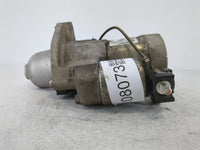 2014-2020 Infiniti Q50 Car Starter Motor Solenoid OEM P/N:23300 EY00E Fits OEM Used Auto Parts - Oemusedautoparts1.com