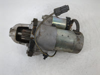 2014-2020 Infiniti Q50 Car Starter Motor Solenoid OEM P/N:23300 EY00E Fits OEM Used Auto Parts - Oemusedautoparts1.com