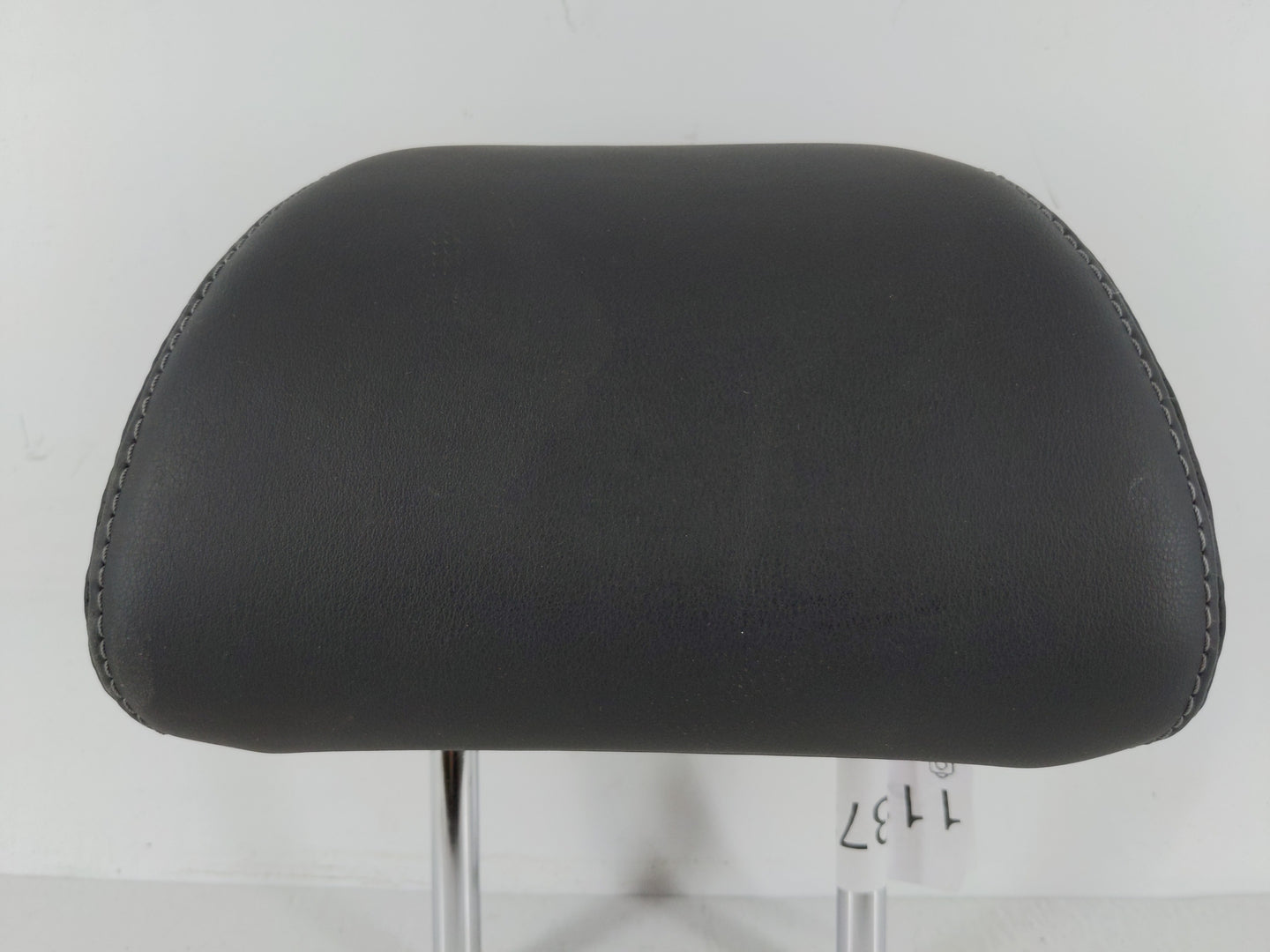 2016 Infiniti Q50 Headrest Head Rest Rear Seat Fits OEM Used Auto Parts - Oemusedautoparts1.com