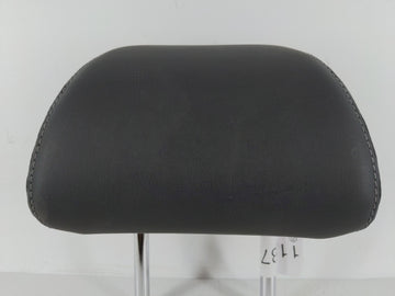 2016 Infiniti Q50 Headrest Head Rest Rear Seat Fits OEM Used Auto Parts - Oemusedautoparts1.com