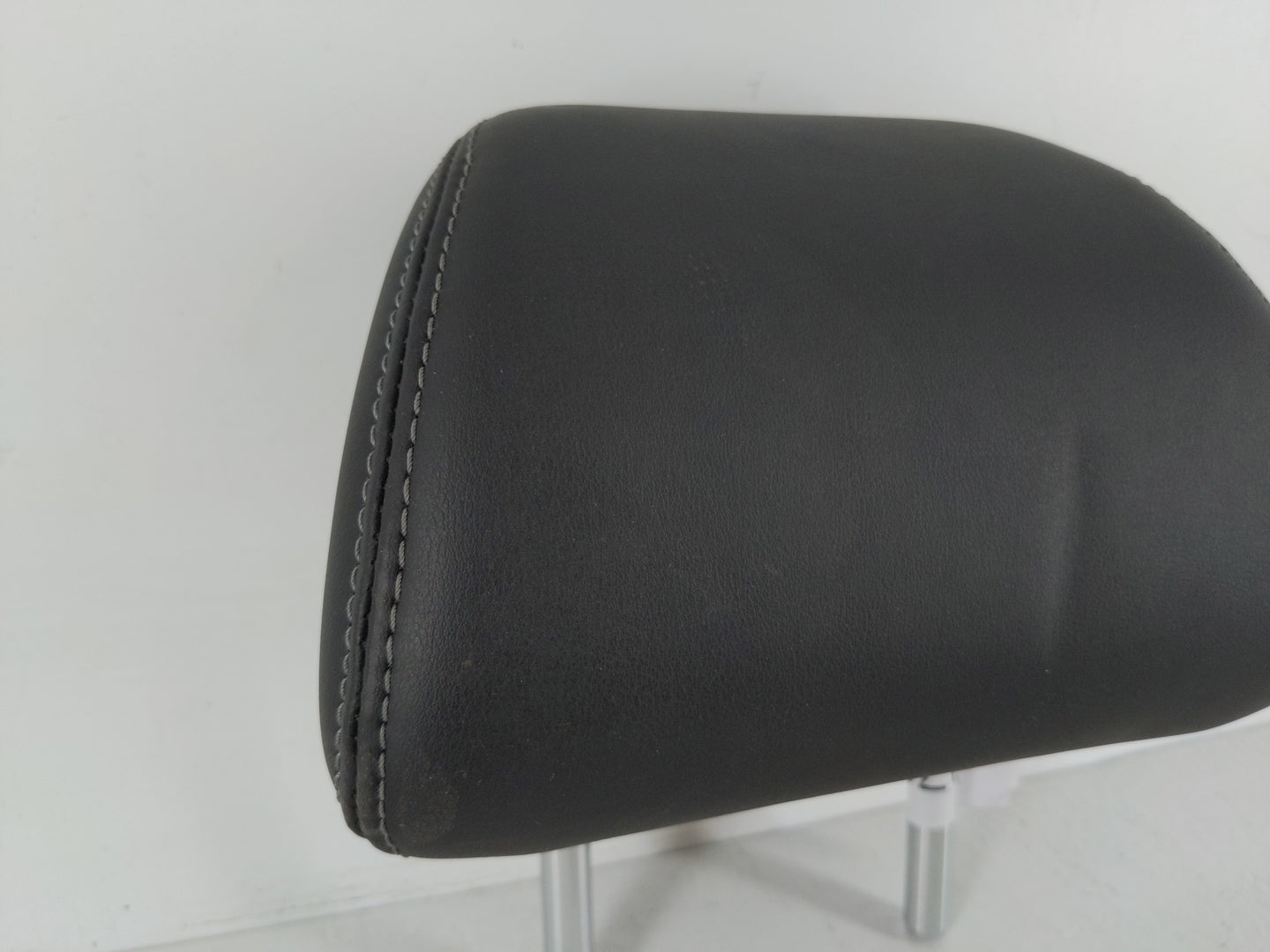 2016 Infiniti Q50 Headrest Head Rest Rear Seat Fits OEM Used Auto Parts - Oemusedautoparts1.com