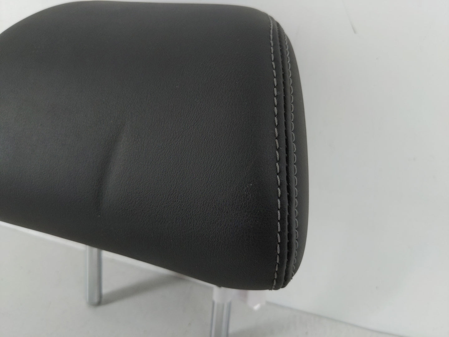 2016 Infiniti Q50 Headrest Head Rest Rear Seat Fits OEM Used Auto Parts - Oemusedautoparts1.com