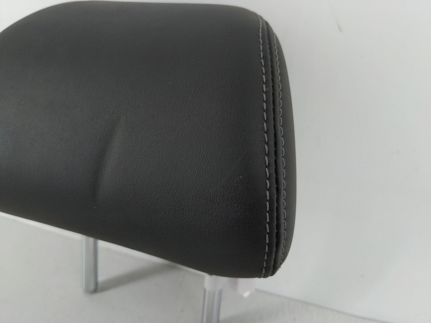 2016 Infiniti Q50 Headrest Head Rest Rear Seat Fits OEM Used Auto Parts - Oemusedautoparts1.com