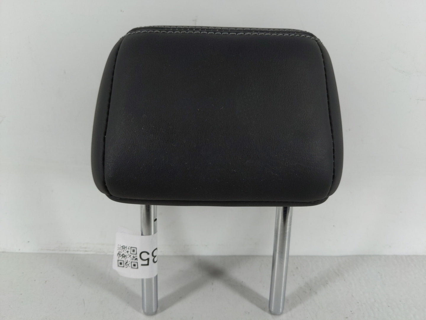 2016 Infiniti Q50 Headrest Head Rest Rear Seat Fits OEM Used Auto Parts - Oemusedautoparts1.com