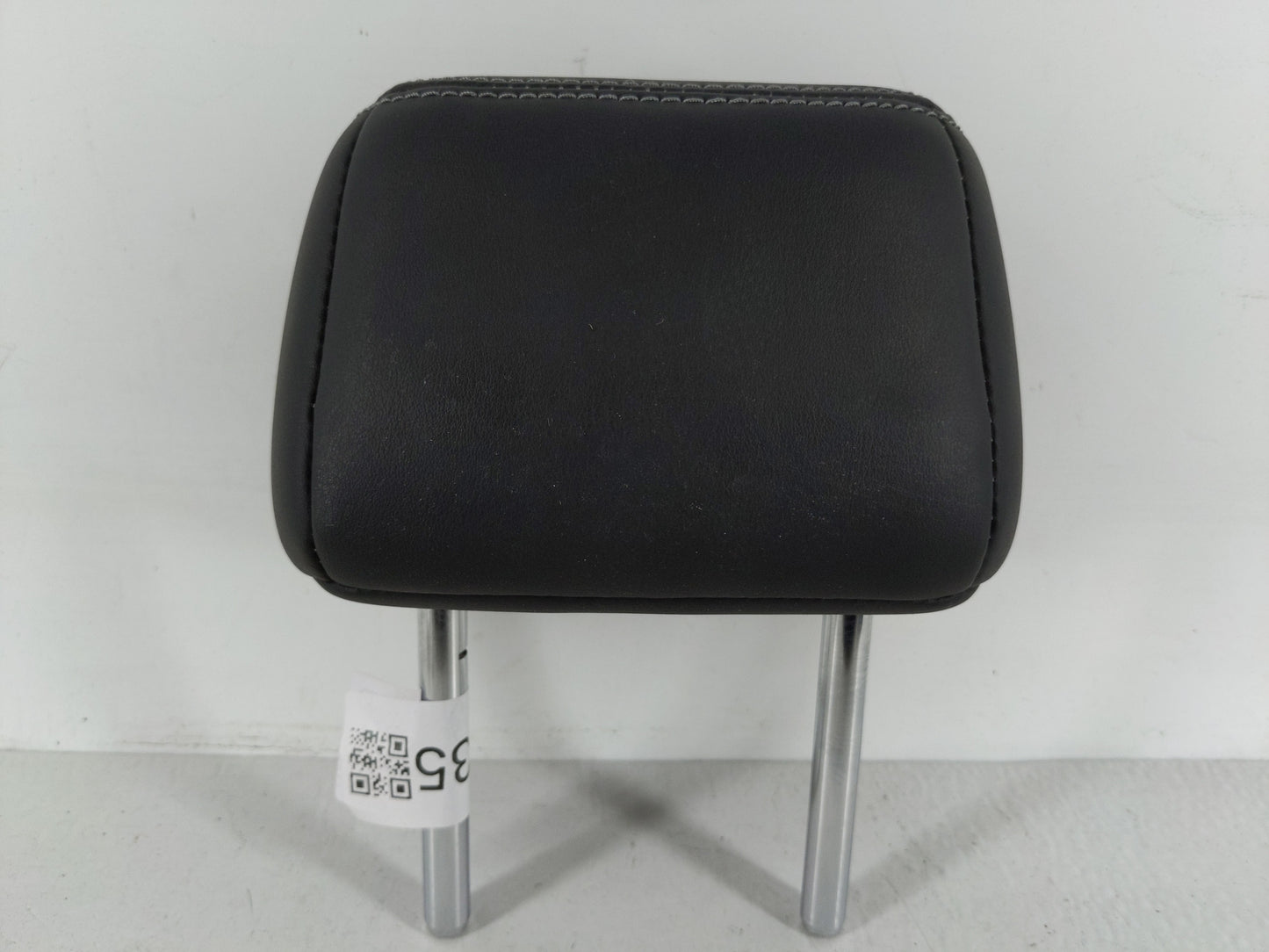 2016 Infiniti Q50 Headrest Head Rest Rear Seat Fits OEM Used Auto Parts - Oemusedautoparts1.com