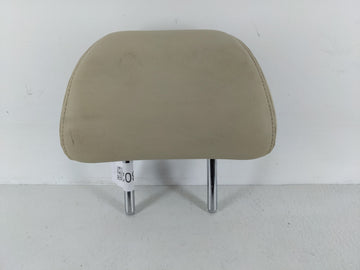 2016 Infiniti Q50 Headrest Head Rest Rear Seat Fits OEM Used Auto Parts