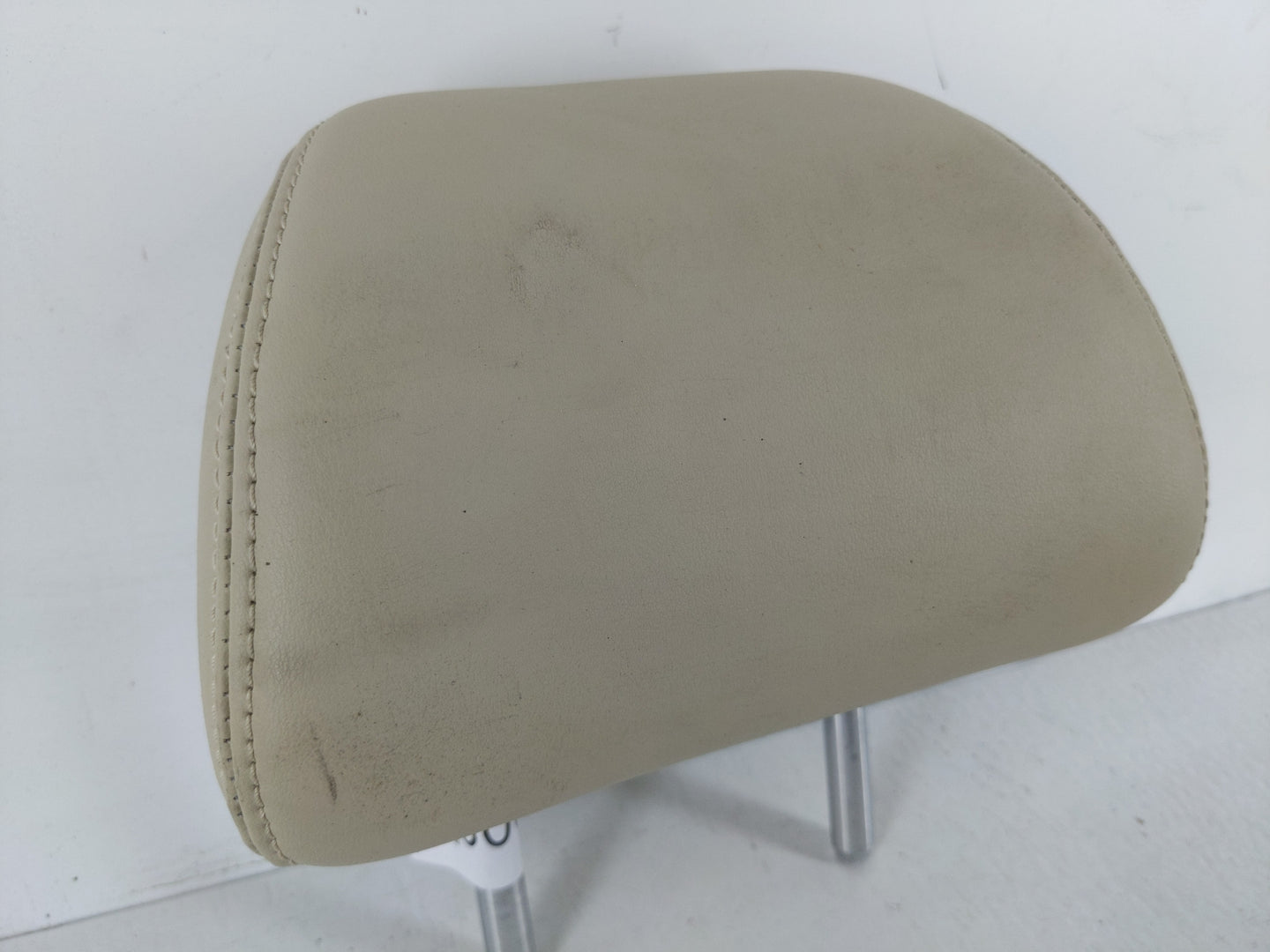 2016 Infiniti Q50 Headrest Head Rest Rear Seat Fits OEM Used Auto Parts - Oemusedautoparts1.com