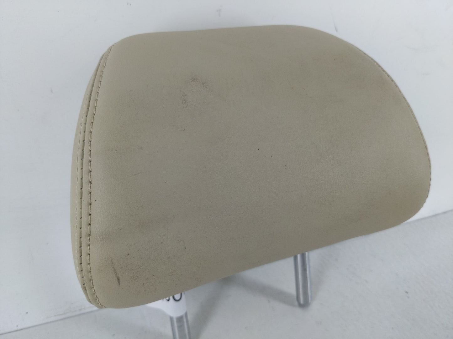 2016 Infiniti Q50 Headrest Head Rest Rear Seat Fits OEM Used Auto Parts - Oemusedautoparts1.com