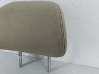 2016 Infiniti Q50 Headrest Head Rest Rear Seat Fits OEM Used Auto Parts - Oemusedautoparts1.com