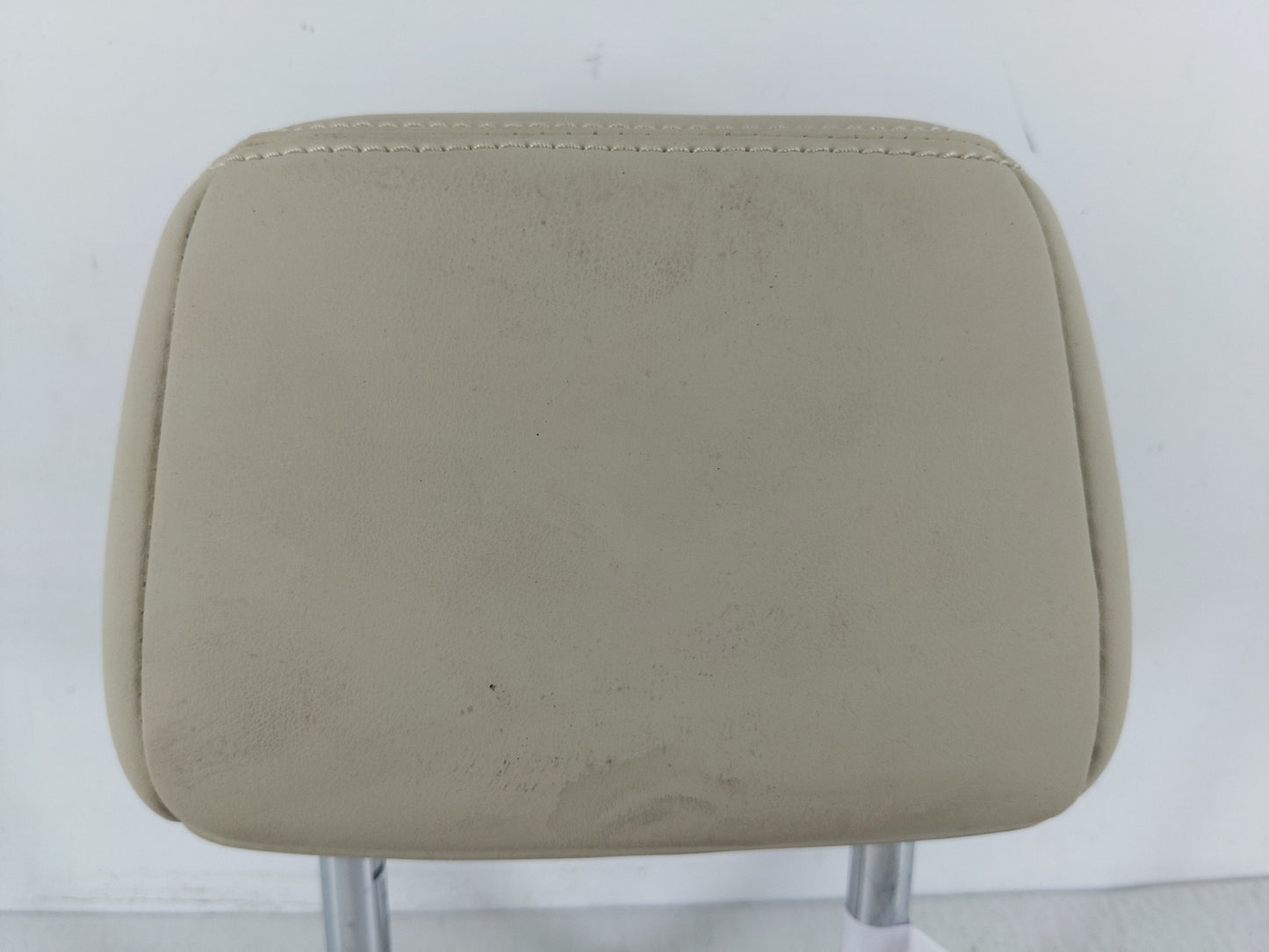 2016 Infiniti Q50 Headrest Head Rest Rear Seat Fits OEM Used Auto Parts - Oemusedautoparts1.com