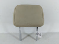 2016 Infiniti Q50 Headrest Head Rest Rear Seat Fits OEM Used Auto Parts - Oemusedautoparts1.com