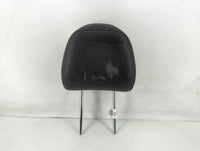 2016 Infiniti Q50 Headrest Head Rest Front Driver Seat Black 1125032 - Oemusedautoparts1.com