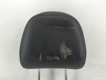 2016-2016 Infiniti Q50 Headrest Head Rest Front Driver Passenger Seat