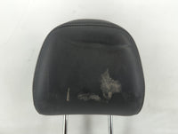 2016 Infiniti Q50 Headrest Head Rest Front Driver Seat Black 1125032 - Oemusedautoparts1.com