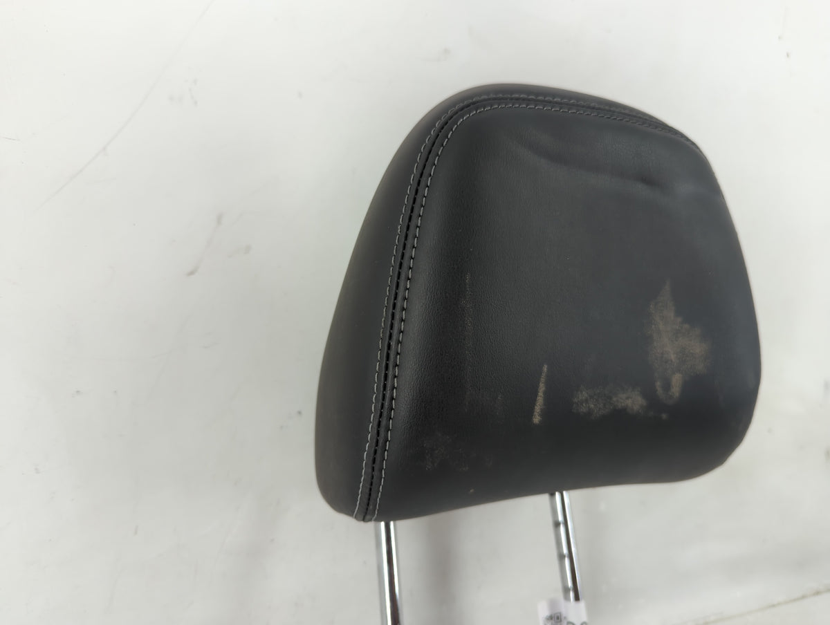 2016 Infiniti Q50 Headrest Head Rest Front Driver Seat Black 1125032 - Oemusedautoparts1.com