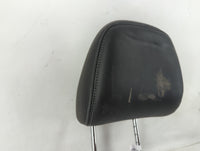 2016 Infiniti Q50 Headrest Head Rest Front Driver Seat Black 1125032 - Oemusedautoparts1.com
