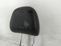 2016 Infiniti Q50 Headrest Head Rest Front Driver Seat Black 1125032 - Oemusedautoparts1.com