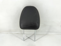 2016 Infiniti Q50 Headrest Head Rest Front Driver Seat Black 1125032 - Oemusedautoparts1.com