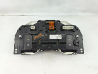 2016 Infiniti Q50 Instrument Cluster Speedometer Gauges Fits OEM Used Auto Parts - Oemusedautoparts1.com