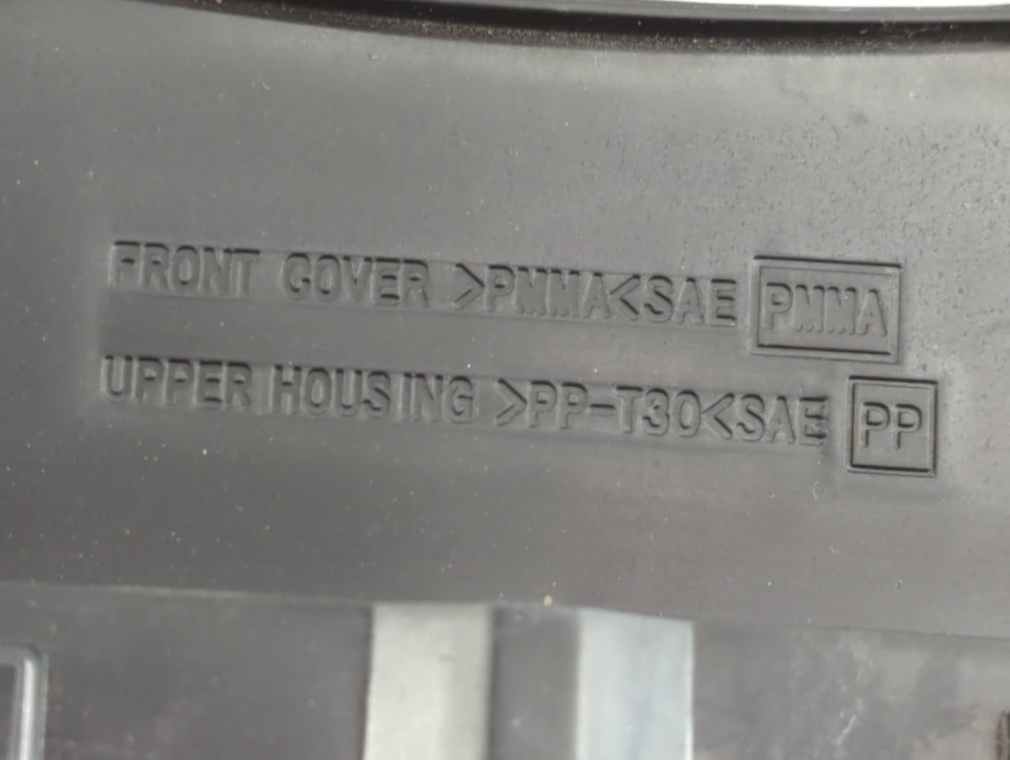 2016 Infiniti Q50 Instrument Cluster Speedometer Gauges Fits OEM Used Auto Parts - Oemusedautoparts1.com