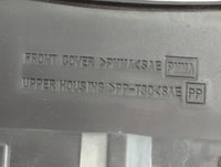 2016 Infiniti Q50 Instrument Cluster Speedometer Gauges Fits OEM Used Auto Parts - Oemusedautoparts1.com