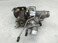 2016 Infiniti Q50 Turbocharger Turbo Charger Super Charger Supercharger - Oemusedautoparts1.com