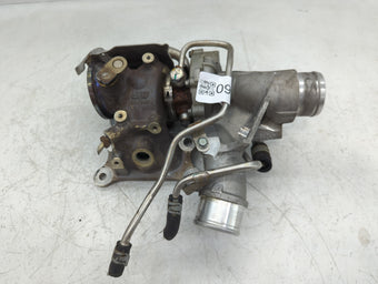 compare product 2016 Infiniti Q50 Turbocharger Turbo Charger Super Charger Supercharger