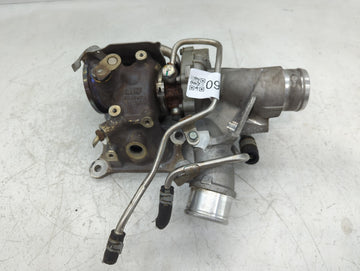 2016 Infiniti Q50 Turbocharger Turbo Charger Super Charger Supercharger - Oemusedautoparts1.com