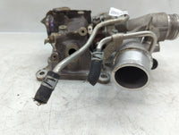 2016 Infiniti Q50 Turbocharger Turbo Charger Super Charger Supercharger - Oemusedautoparts1.com
