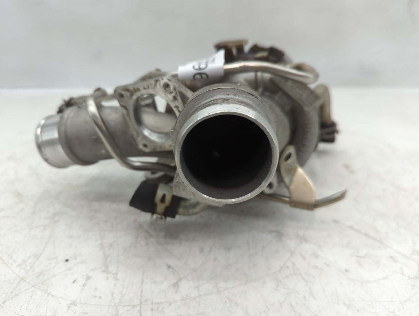 2016 Infiniti Q50 Turbocharger Turbo Charger Super Charger Supercharger - Oemusedautoparts1.com