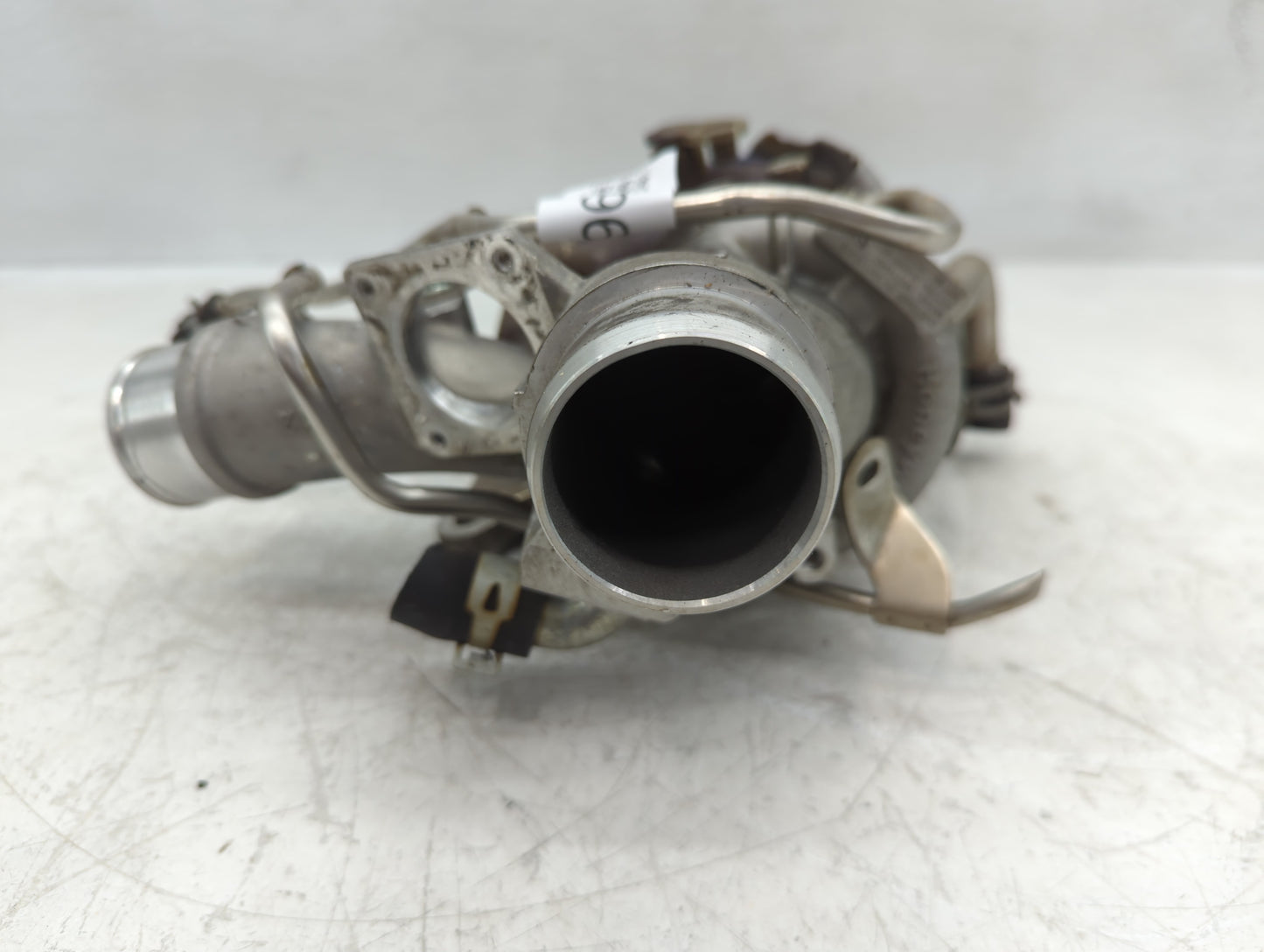 2016 Infiniti Q50 Turbocharger Turbo Charger Super Charger Supercharger - Oemusedautoparts1.com