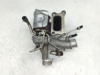 2016 Infiniti Q50 Turbocharger Turbo Charger Super Charger Supercharger - Oemusedautoparts1.com