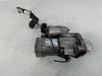 2014-2020 Infiniti Q50 Car Starter Motor Solenoid OEM P/N:23300 EY00E Fits OEM Used Auto Parts - Oemusedautoparts1.com